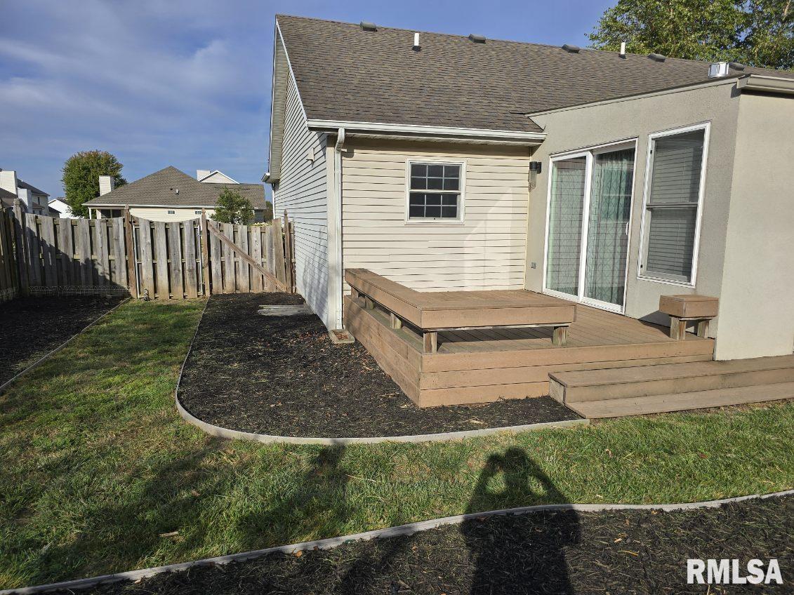 2604 Warrior Boulevard Springfield, IL 62712 - Photo 26 of 29 Gallery Image 26