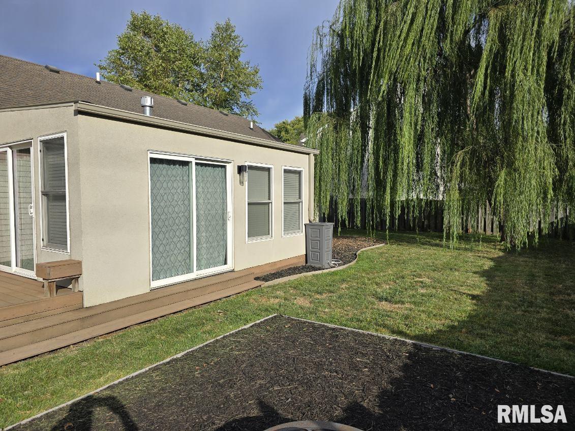2604 Warrior Boulevard Springfield, IL 62712 - Photo 27 of 29 Gallery Image 27