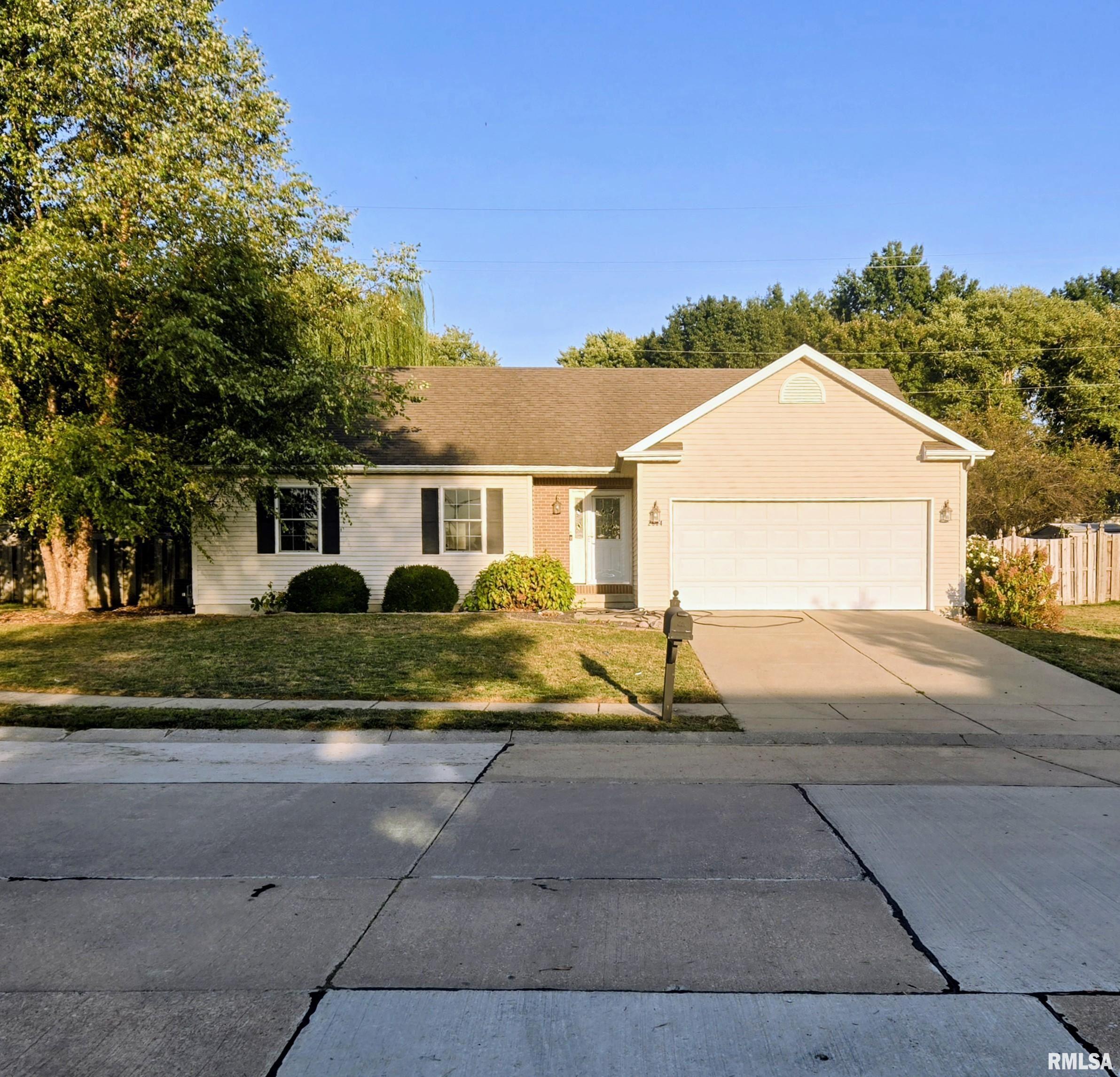 2604 Warrior Boulevard Springfield, IL 62712 - Photo 29 of 29 Gallery Image 29