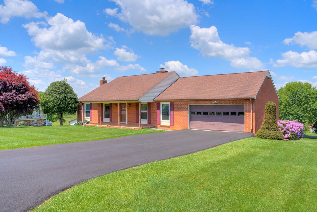 4503 Old Tavern Road Pulaski, VA 24301 - Photo 1 of 1 Gallery Image 1