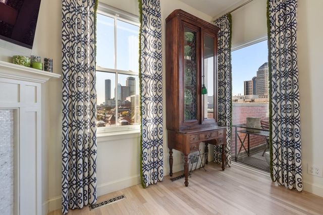 $1,310,000 | 5 Appleton Street, Unit 6A, Boston, MA 02116
