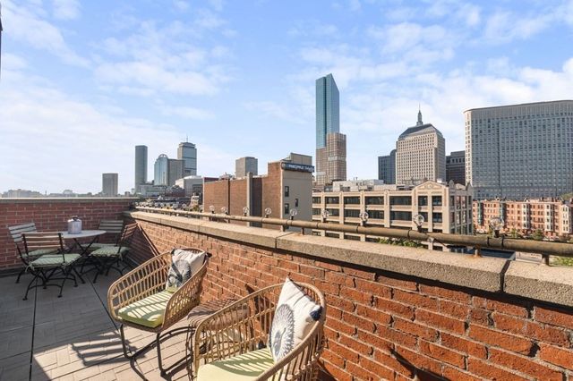 $1,310,000 | 5 Appleton Street, Unit 6A, Boston, MA 02116