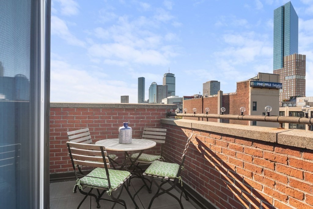 5 Appleton Street, Unit 6A Boston, MA 02116 - Photo 18 of 20