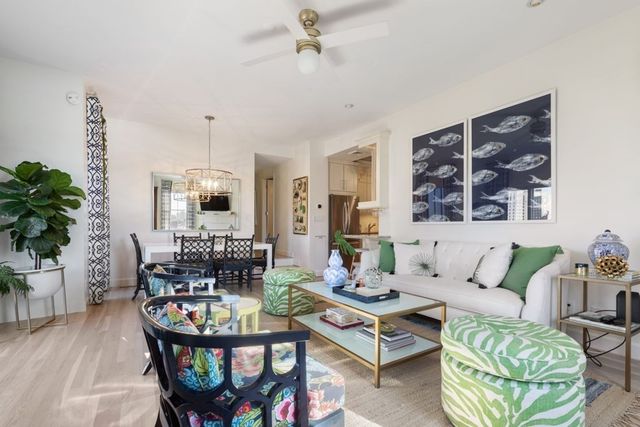 $1,310,000 | 5 Appleton Street, Unit 6A, Boston, MA 02116