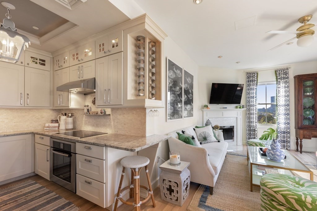 5 Appleton Street, Unit 6A Boston, MA 02116 - Photo 7 of 20