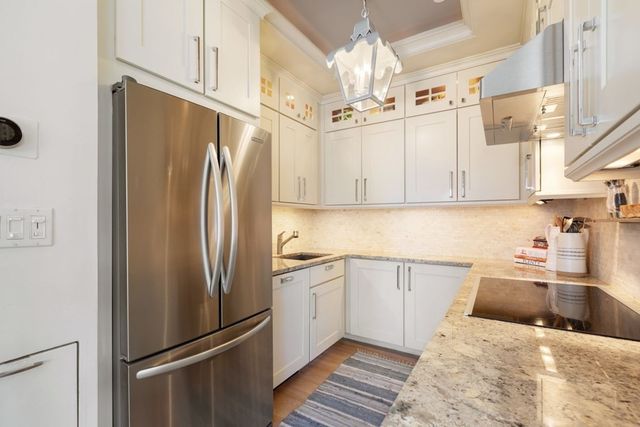 $1,310,000 | 5 Appleton Street, Unit 6A, Boston, MA 02116