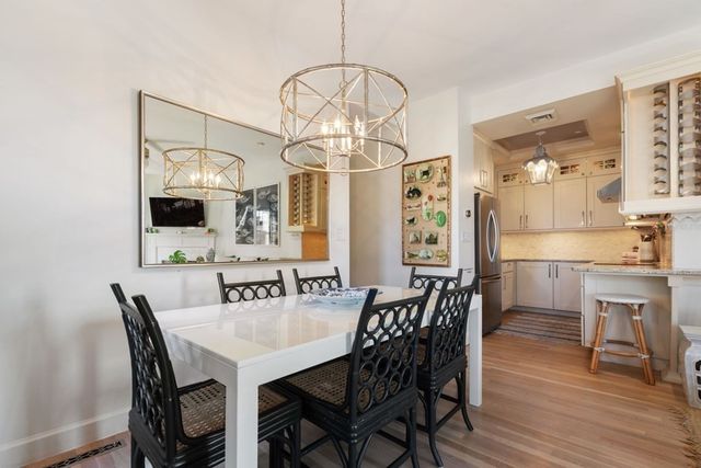 $1,310,000 | 5 Appleton Street, Unit 6A, Boston, MA 02116