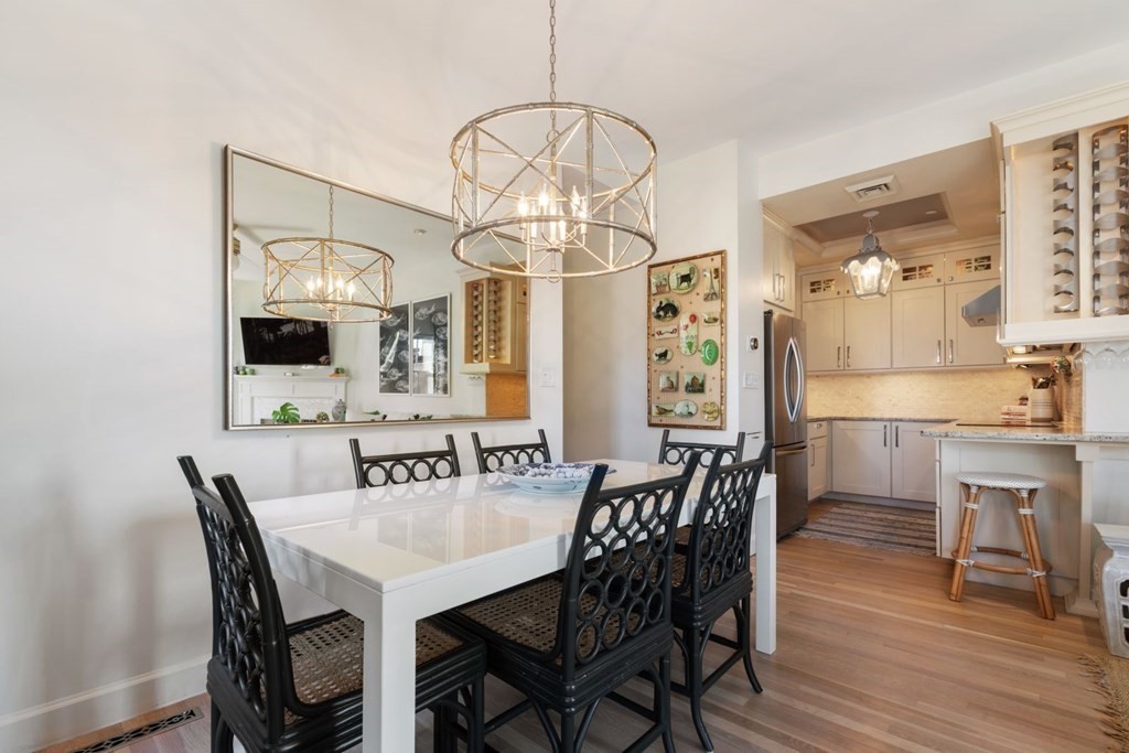 5 Appleton Street, Unit 6A Boston, MA 02116 - Photo 9 of 20