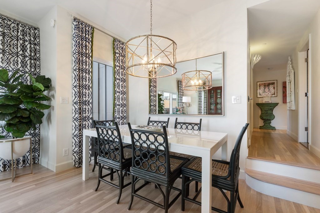 5 Appleton Street, Unit 6A Boston, MA 02116 - Photo 10 of 20