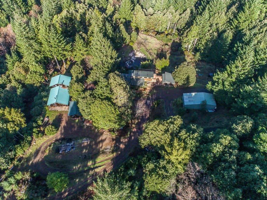 440 Cooskie Ridge Road Petrolia, CA 95558 - Photo 113 of 116