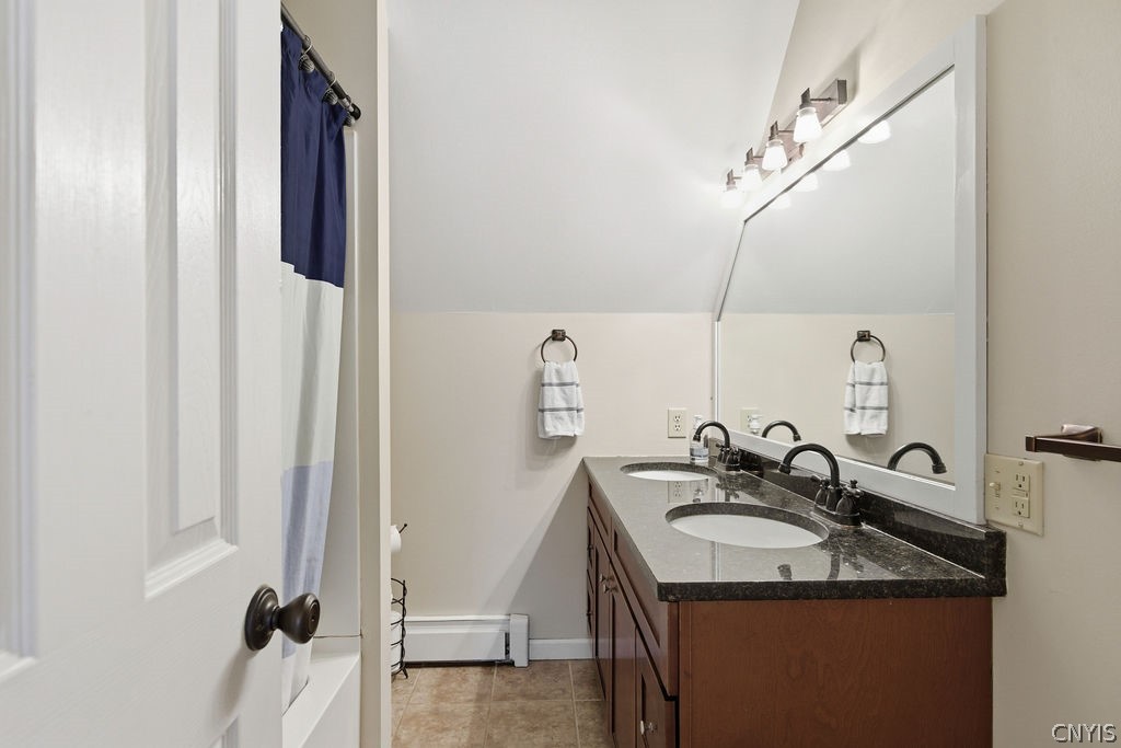 7175 Horton Road Hamilton, NY 13346 - Photo 29 of 49 2nd floor full bath.