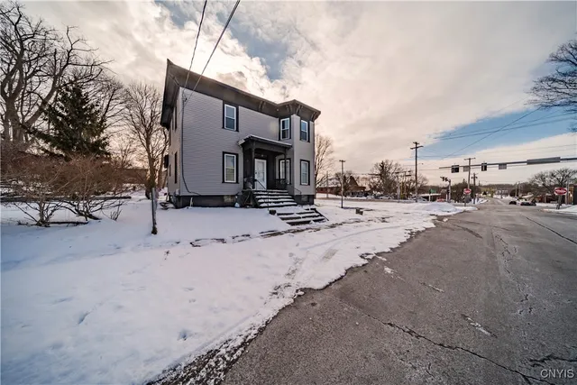 $199,900 | 40 Culvert Street, Unit 1, Schroeppel, NY 13135