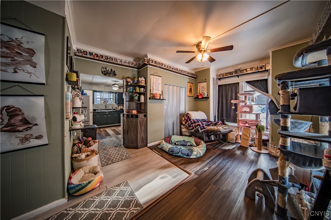 40 Culvert Street, Unit 1 Schroeppel, NY 13135 - Photo 20 of 27