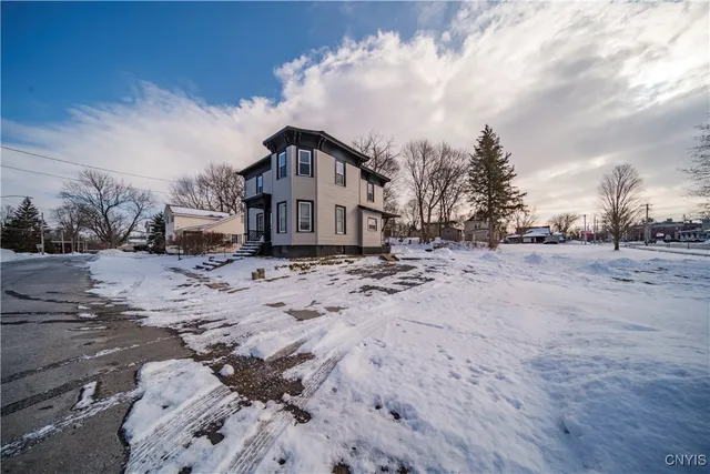 $199,900 | 40 Culvert Street, Unit 1, Schroeppel, NY 13135