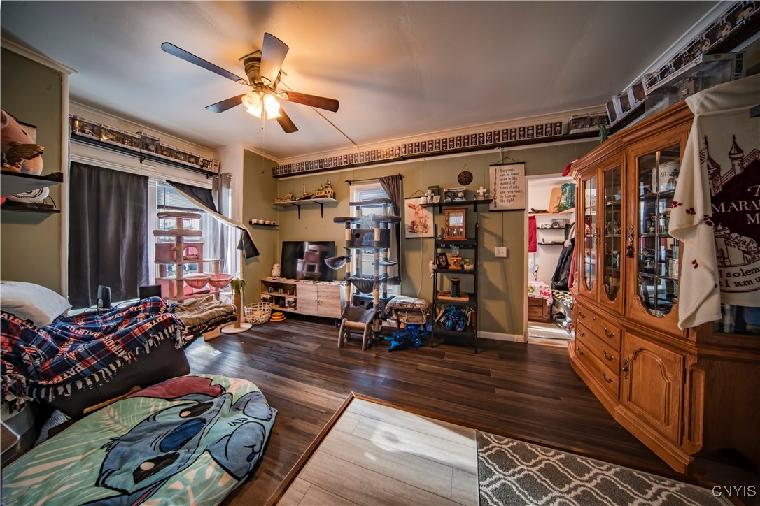 40 Culvert Street, Unit 1 Schroeppel, NY 13135 - Photo 21 of 27