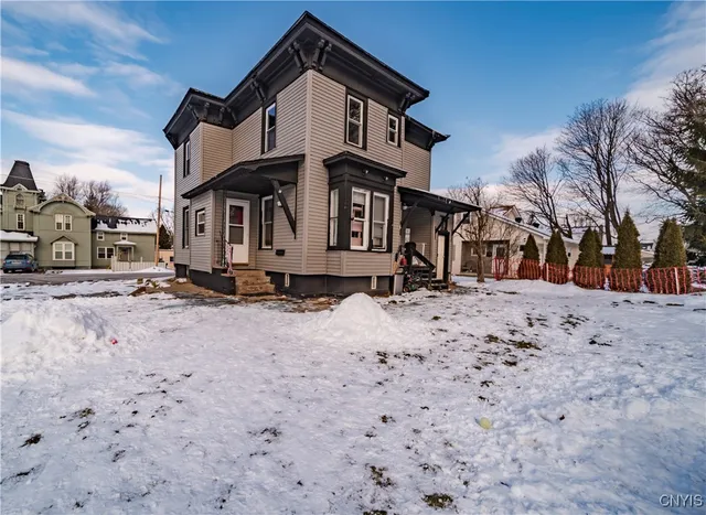 $199,900 | 40 Culvert Street, Unit 1, Schroeppel, NY 13135