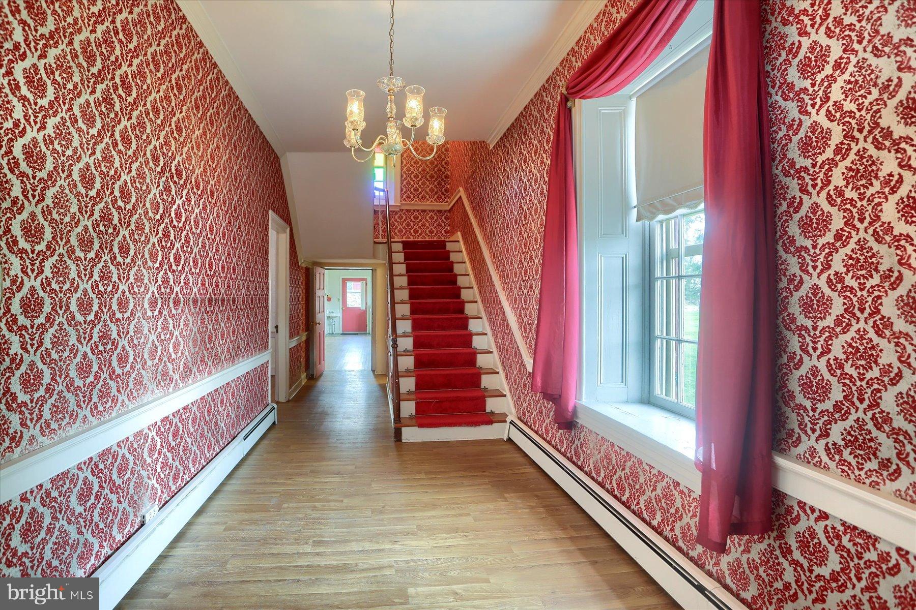 40 North Market Street Millerstown, PA 17062 - Photo 8 of 39 a view of a balcony