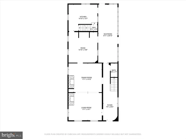 $269,900 | 40 North Market Street, Millerstown, PA 17062