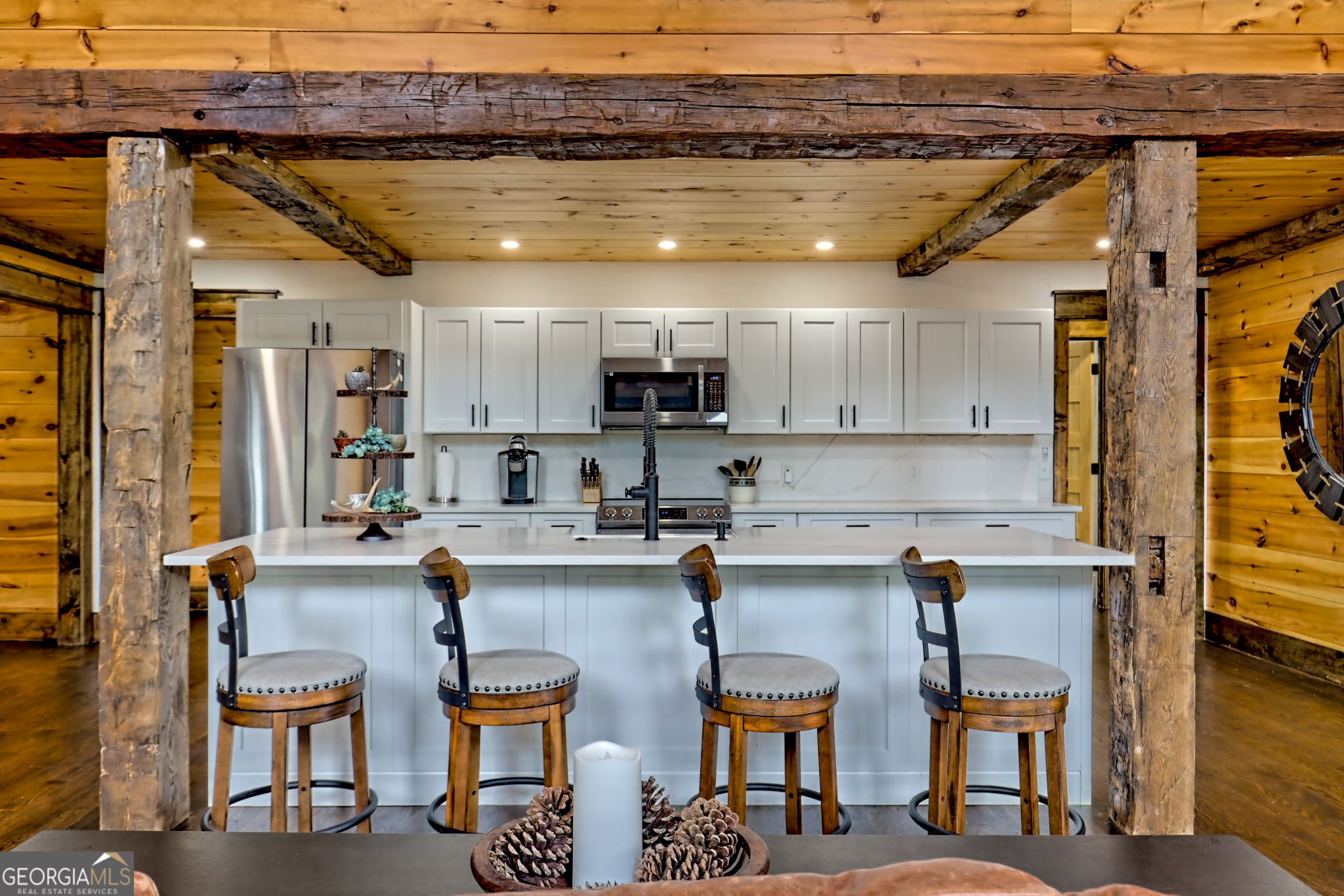 63 Redwood Lane Tiger, GA 30576 - Photo 20 of 84