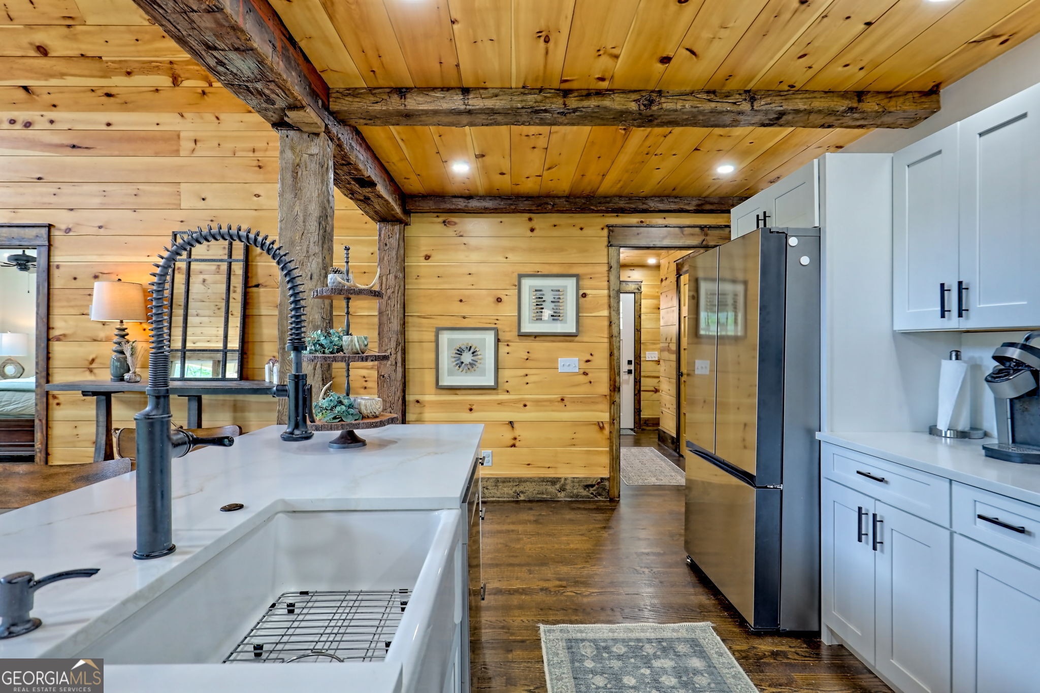 63 Redwood Lane Tiger, GA 30576 - Photo 24 of 84