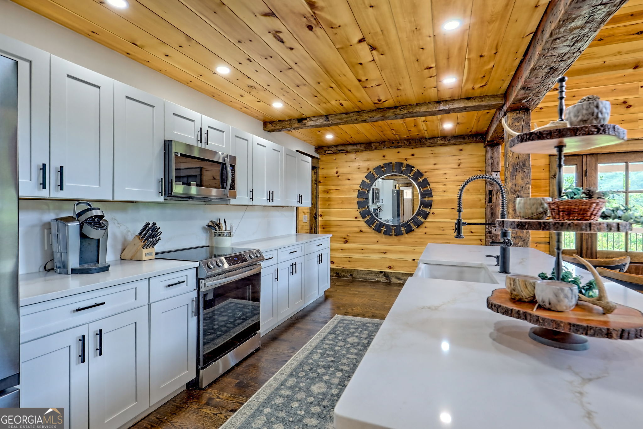 63 Redwood Lane Tiger, GA 30576 - Photo 27 of 84