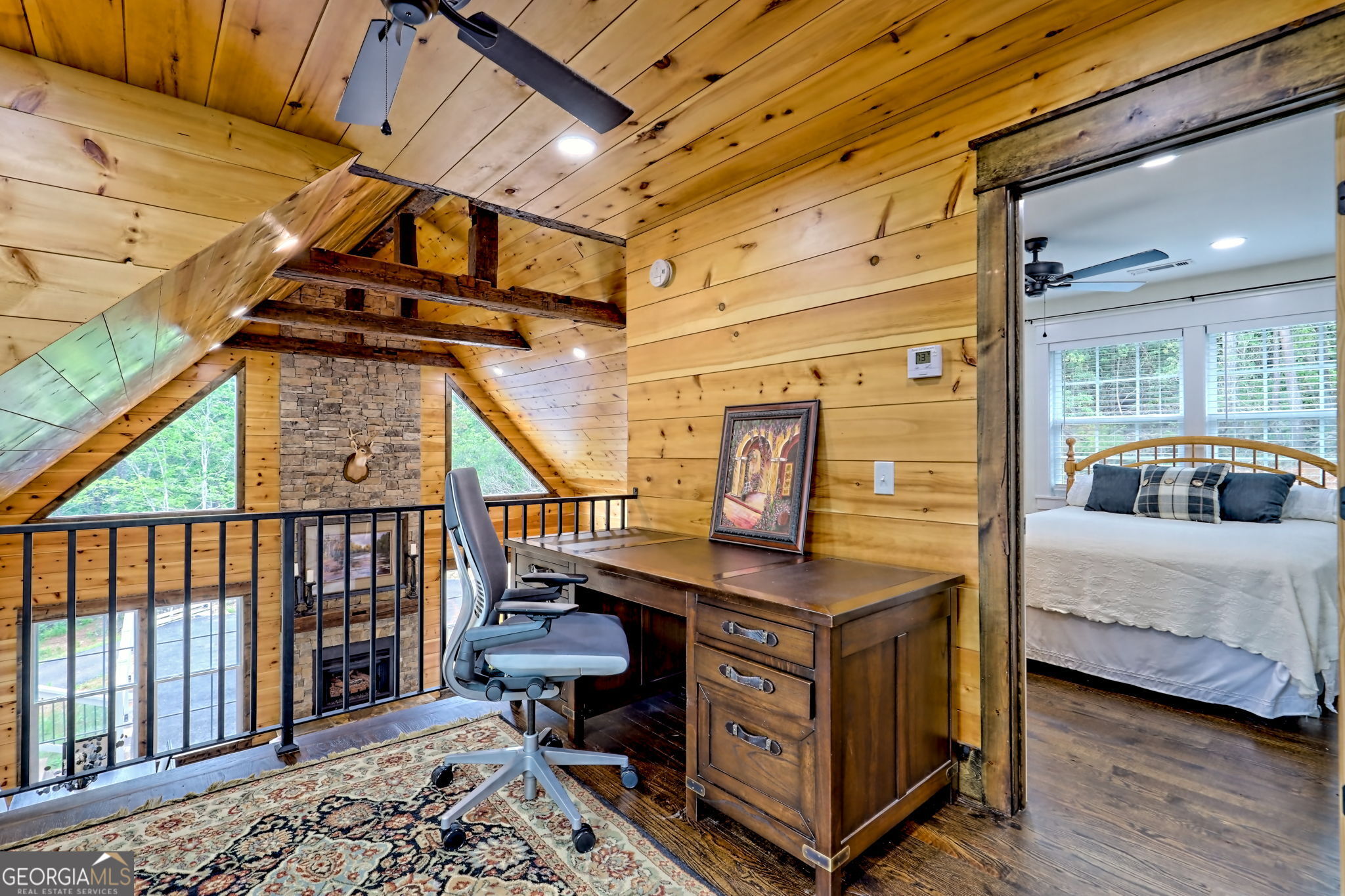 63 Redwood Lane Tiger, GA 30576 - Photo 53 of 84