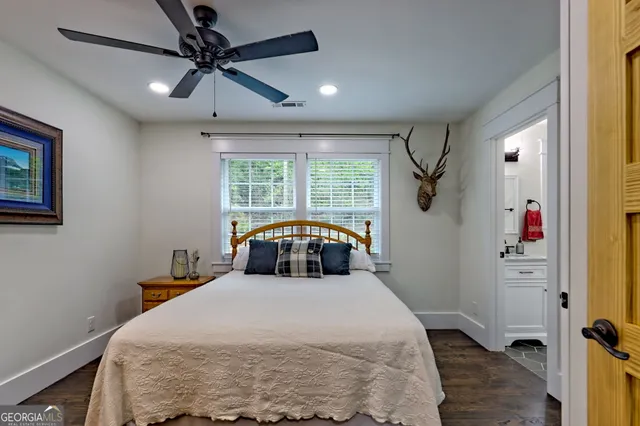 $675,000 | 63 Redwood Lane, Tiger, GA 30576