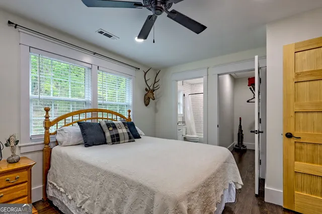 $675,000 | 63 Redwood Lane, Tiger, GA 30576