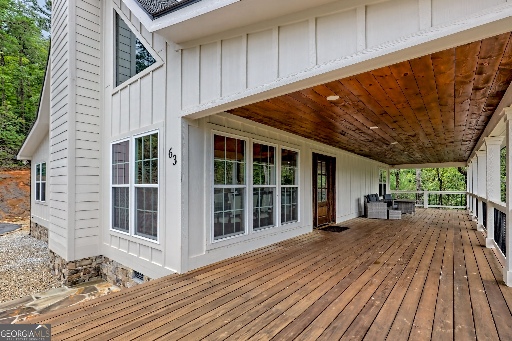 63 Redwood Lane Tiger, GA 30576 - Photo 6 of 84