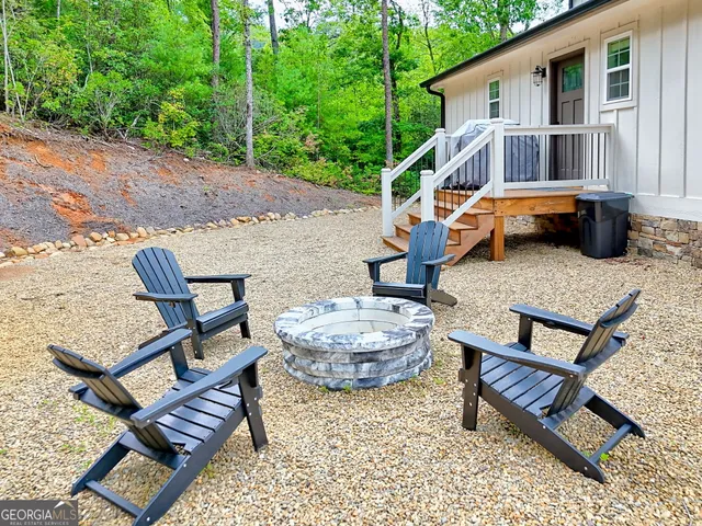 $675,000 | 63 Redwood Lane, Tiger, GA 30576