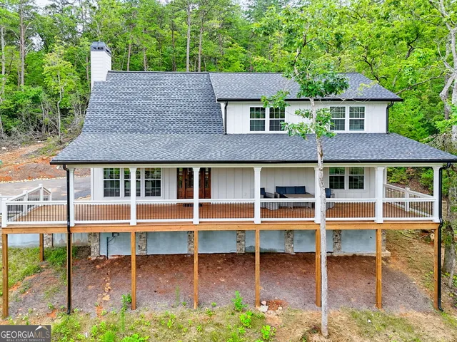 $675,000 | 63 Redwood Lane, Tiger, GA 30576