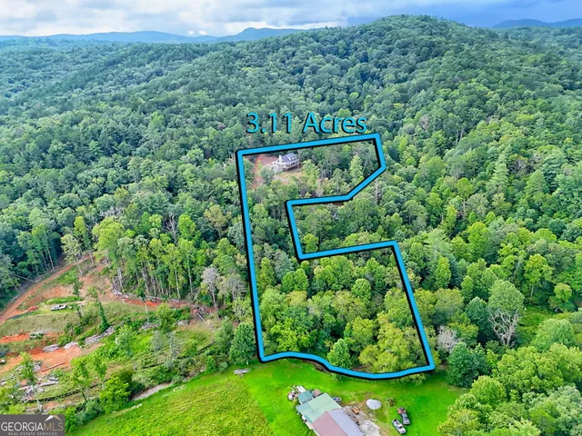 $675,000 | 63 Redwood Lane, Tiger, GA 30576