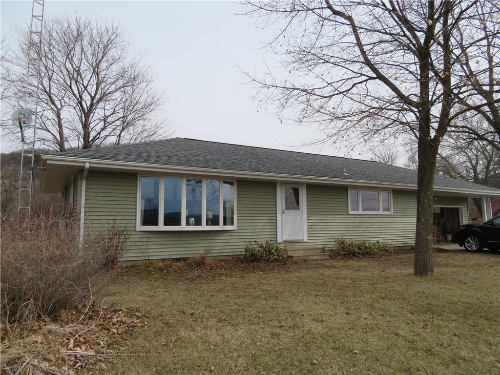 W406 Bluff Siding Road Fountain City, WI 54629 - Photo 1 of 1 Gallery Image 1
