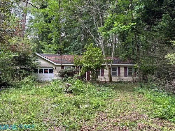 $83,000 | 1156 Hallieford Road, Cobbs Creek, VA 23035