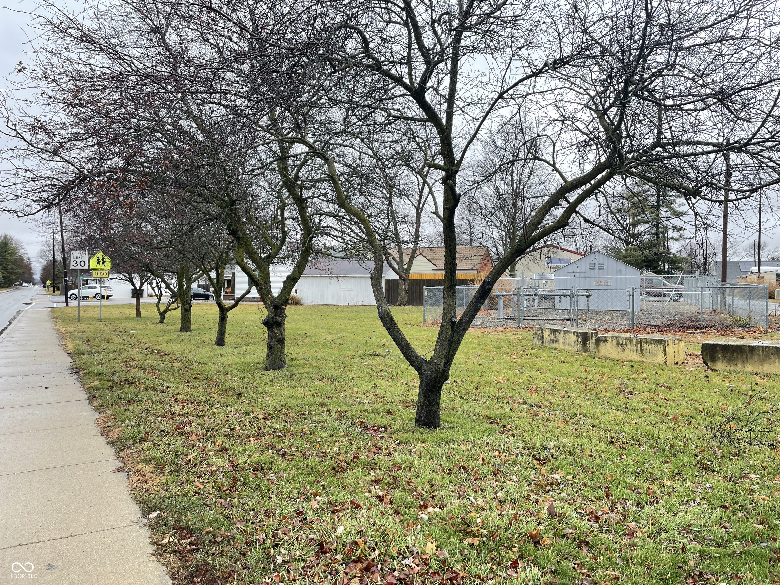 0 Pendleton Avenue Lapel, IN 46051 - Photo 1 of 3