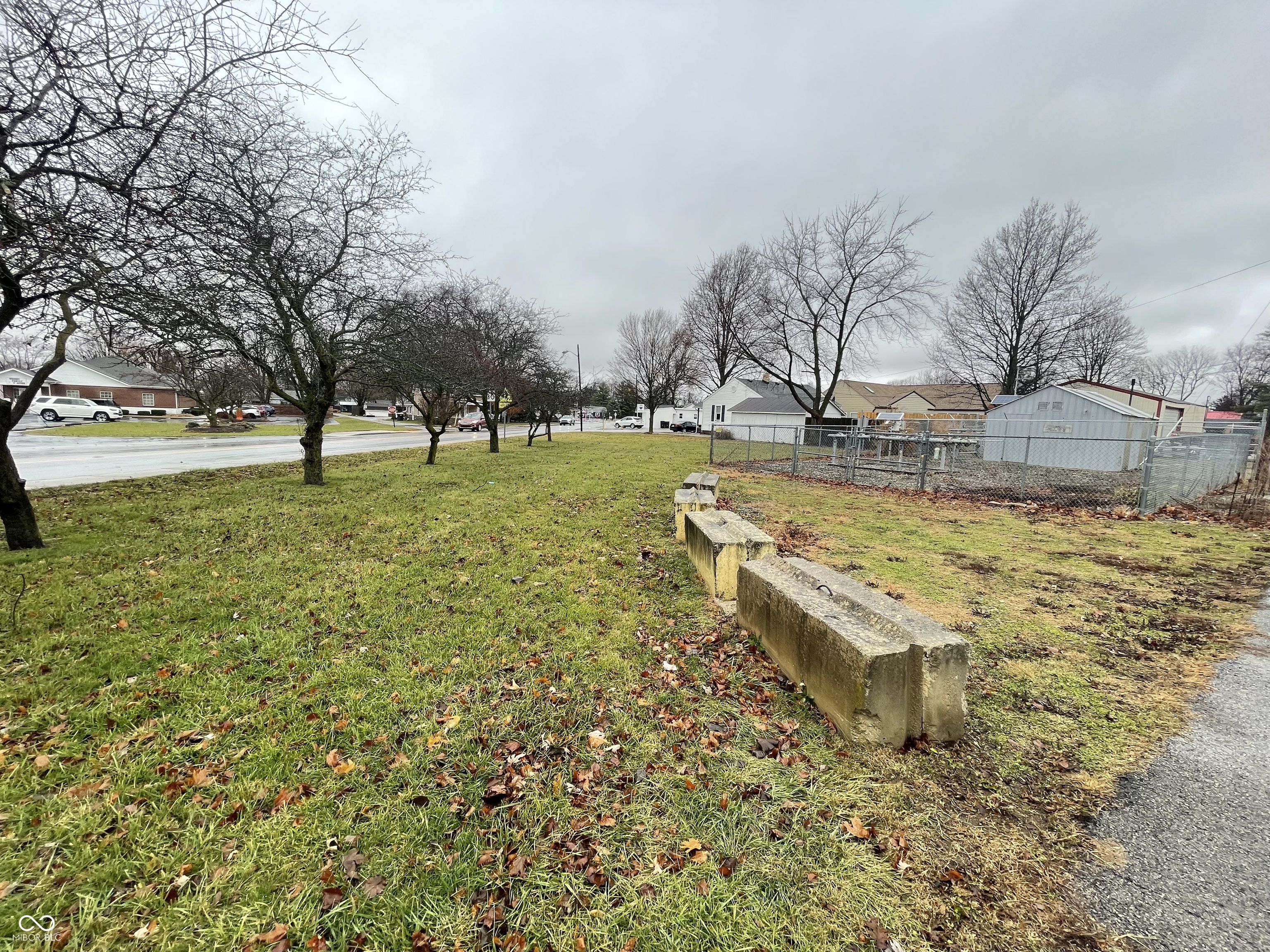 0 Pendleton Avenue Lapel, IN 46051 - Photo 3 of 3