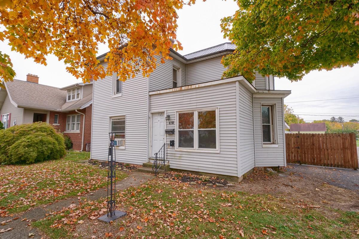 470 North Court Street Circleville, OH 43113 - Photo 1 of 38