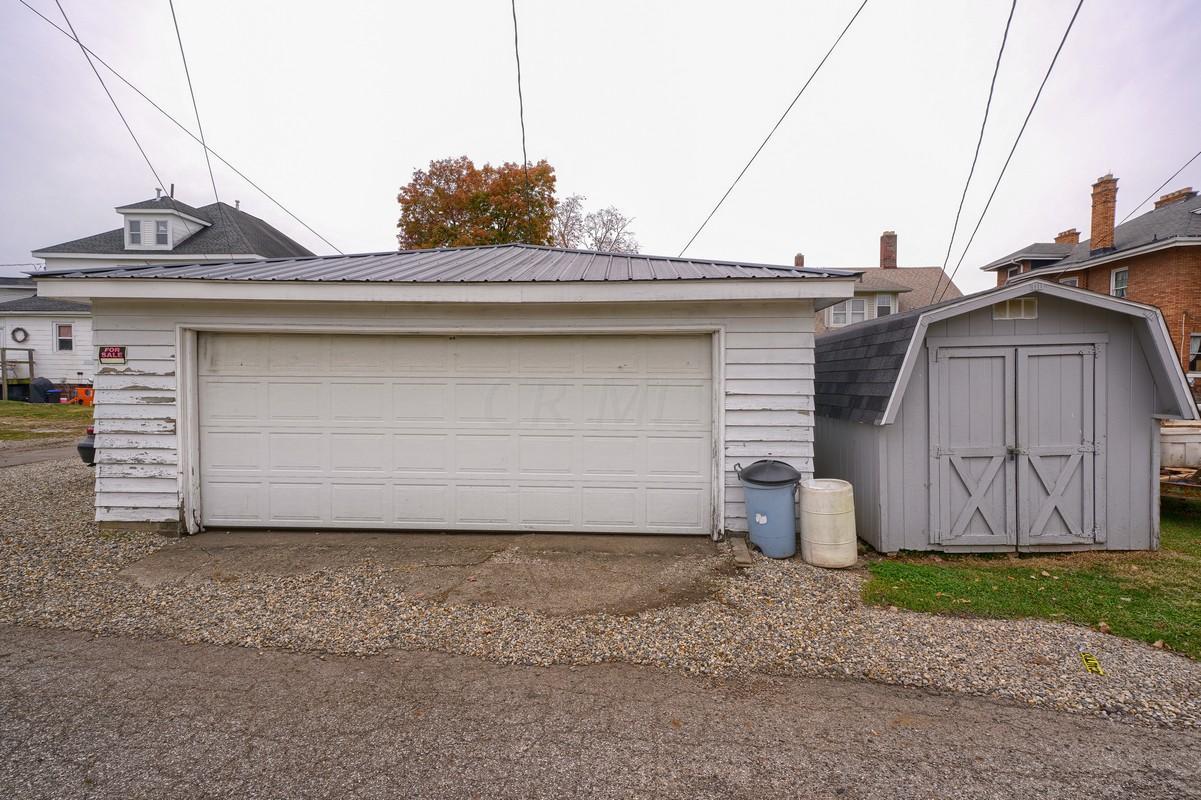 470 North Court Street Circleville, OH 43113 - Photo 12 of 38