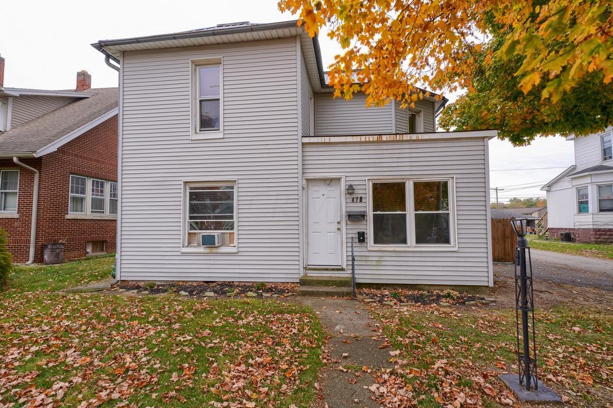 470 North Court Street Circleville, OH 43113 - Photo 2 of 38