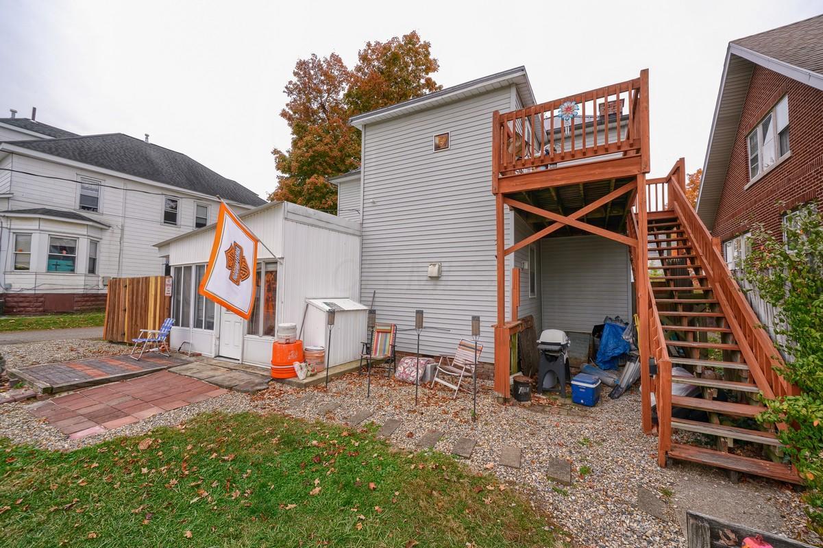 470 North Court Street Circleville, OH 43113 - Photo 28 of 38