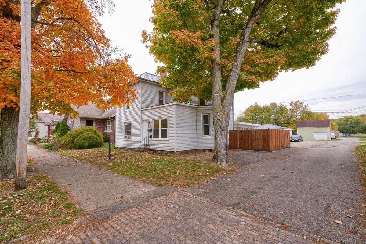 470 North Court Street Circleville, OH 43113 - Photo 4 of 38