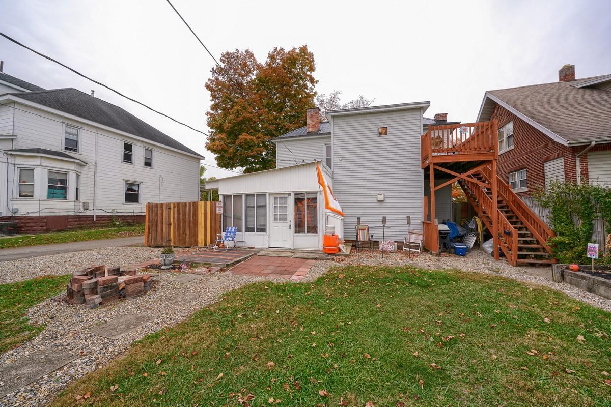 470 North Court Street Circleville, OH 43113 - Photo 9 of 38