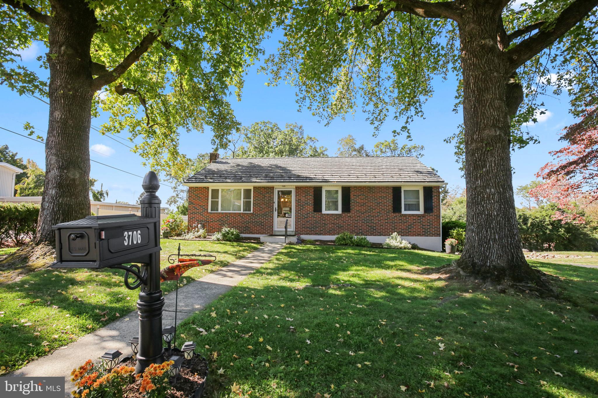3706 Rosewood Road Reading, PA 19605 - Photo 1 of 34 3706 Rosewood