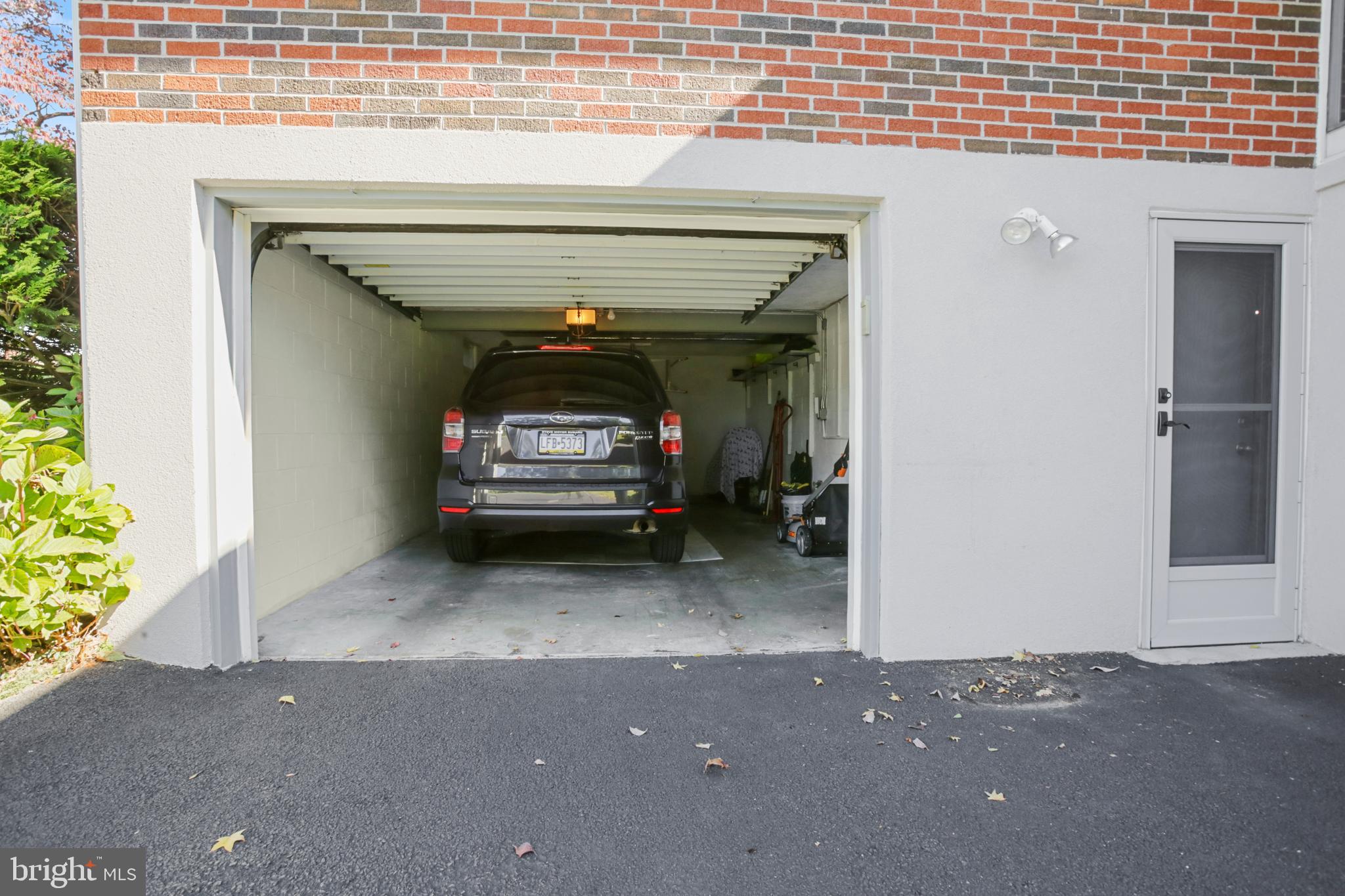 3706 Rosewood Road Reading, PA 19605 - Photo 11 of 34 Attached Garage