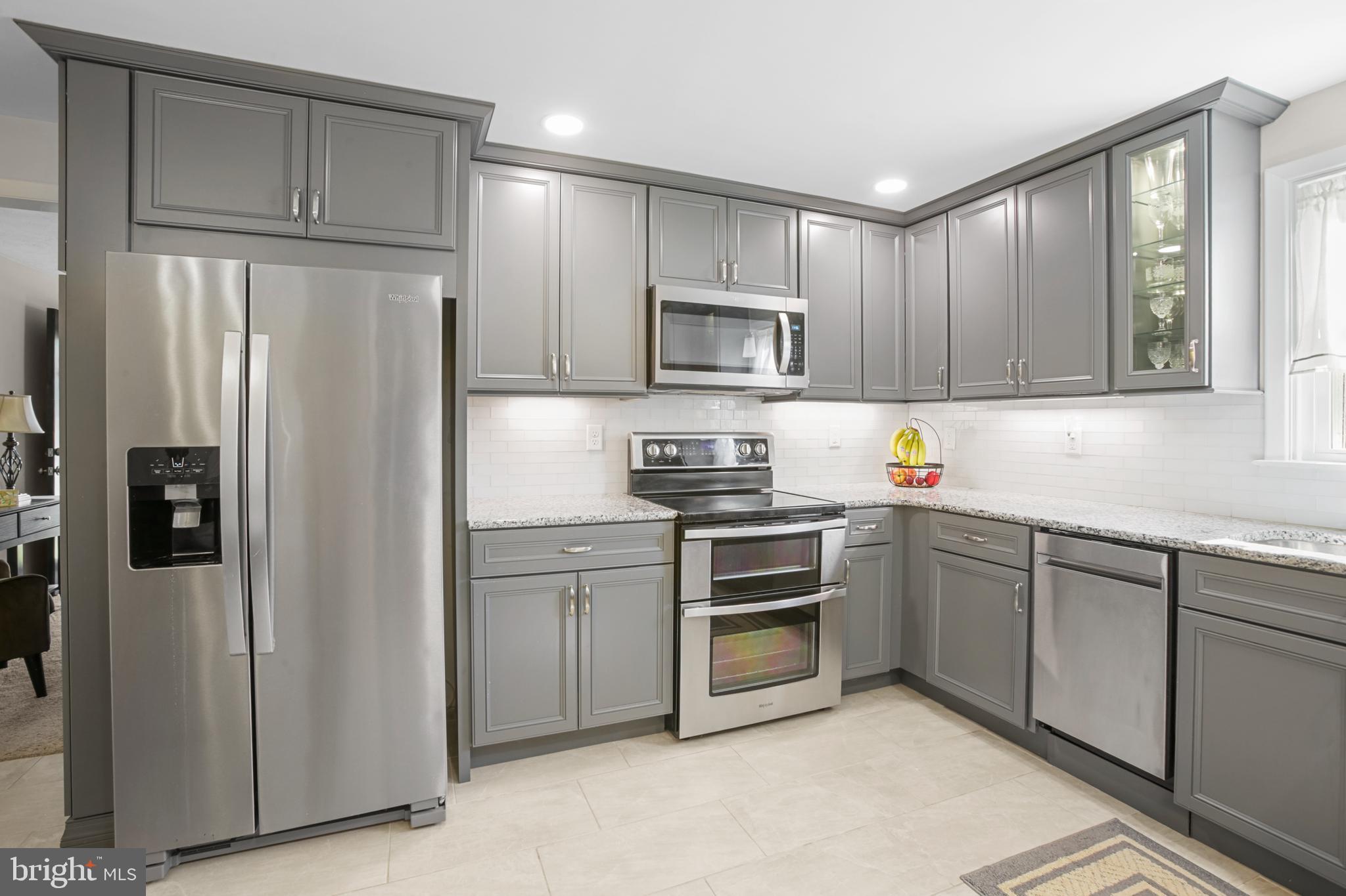 3706 Rosewood Road Reading, PA 19605 - Photo 15 of 34 Kitchen