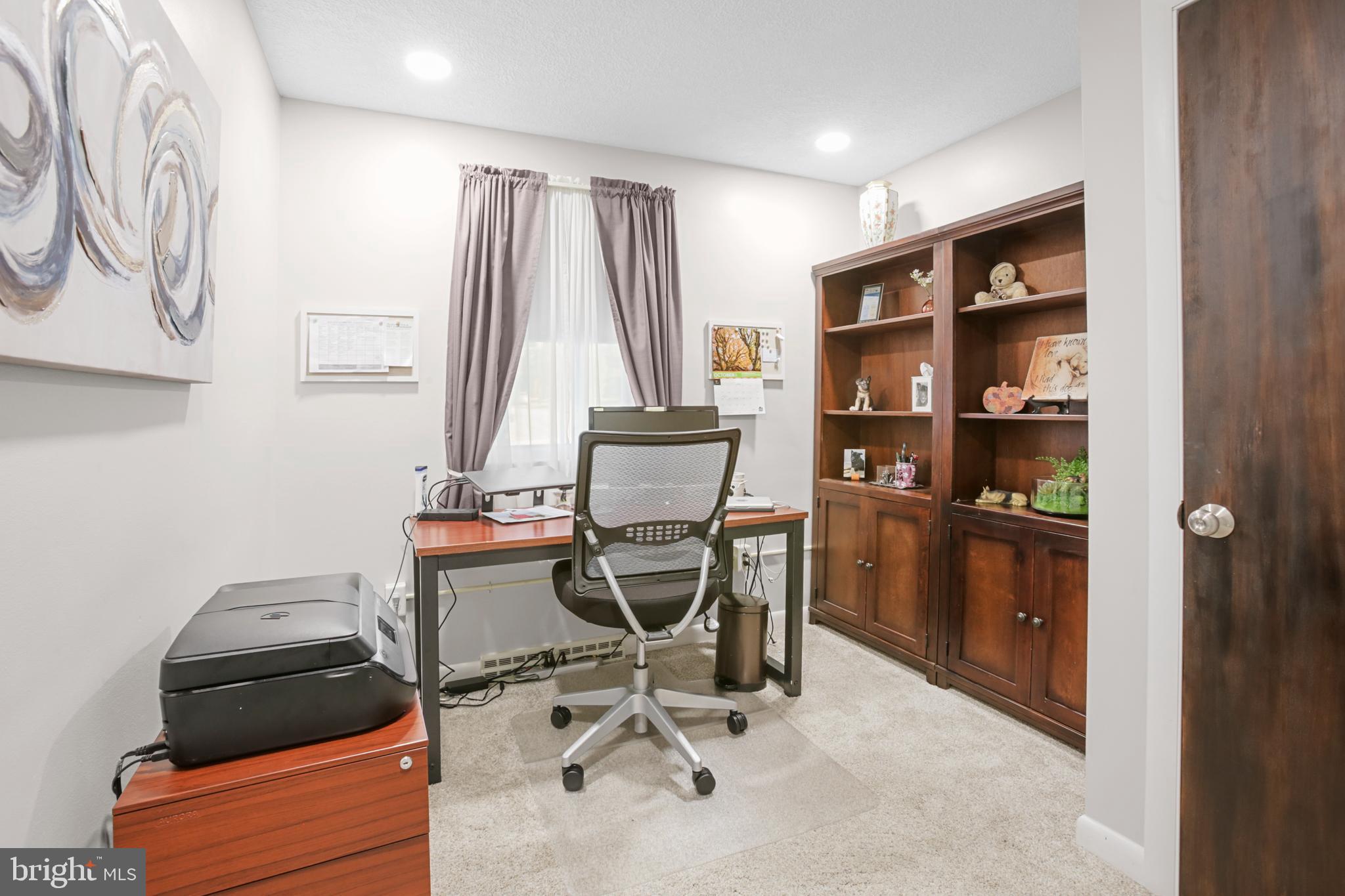 3706 Rosewood Road Reading, PA 19605 - Photo 27 of 34 Office