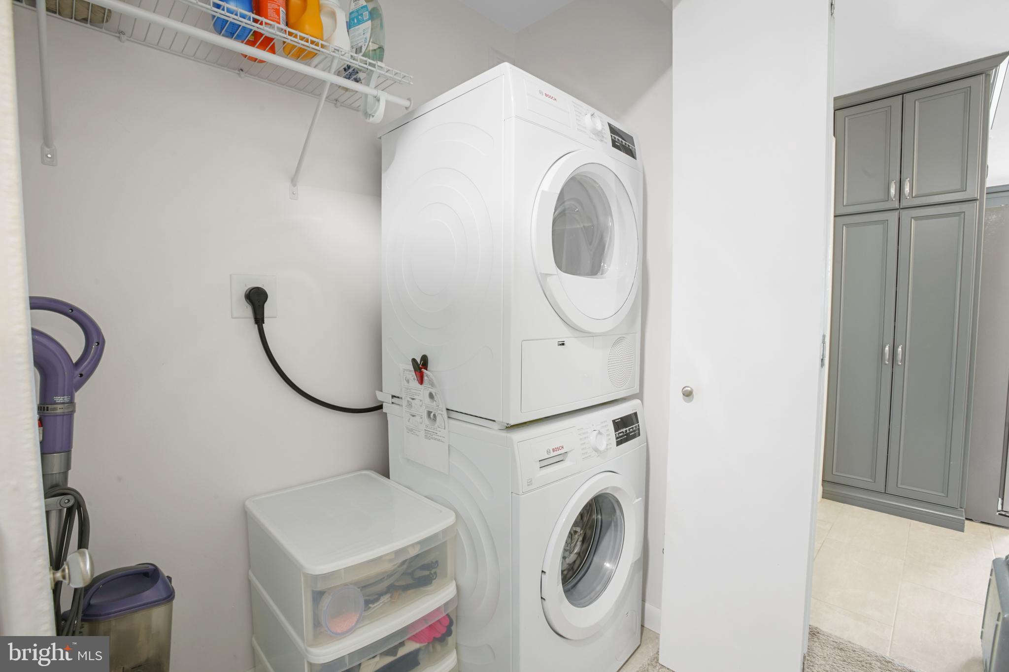 3706 Rosewood Road Reading, PA 19605 - Photo 28 of 34 Laundry Area