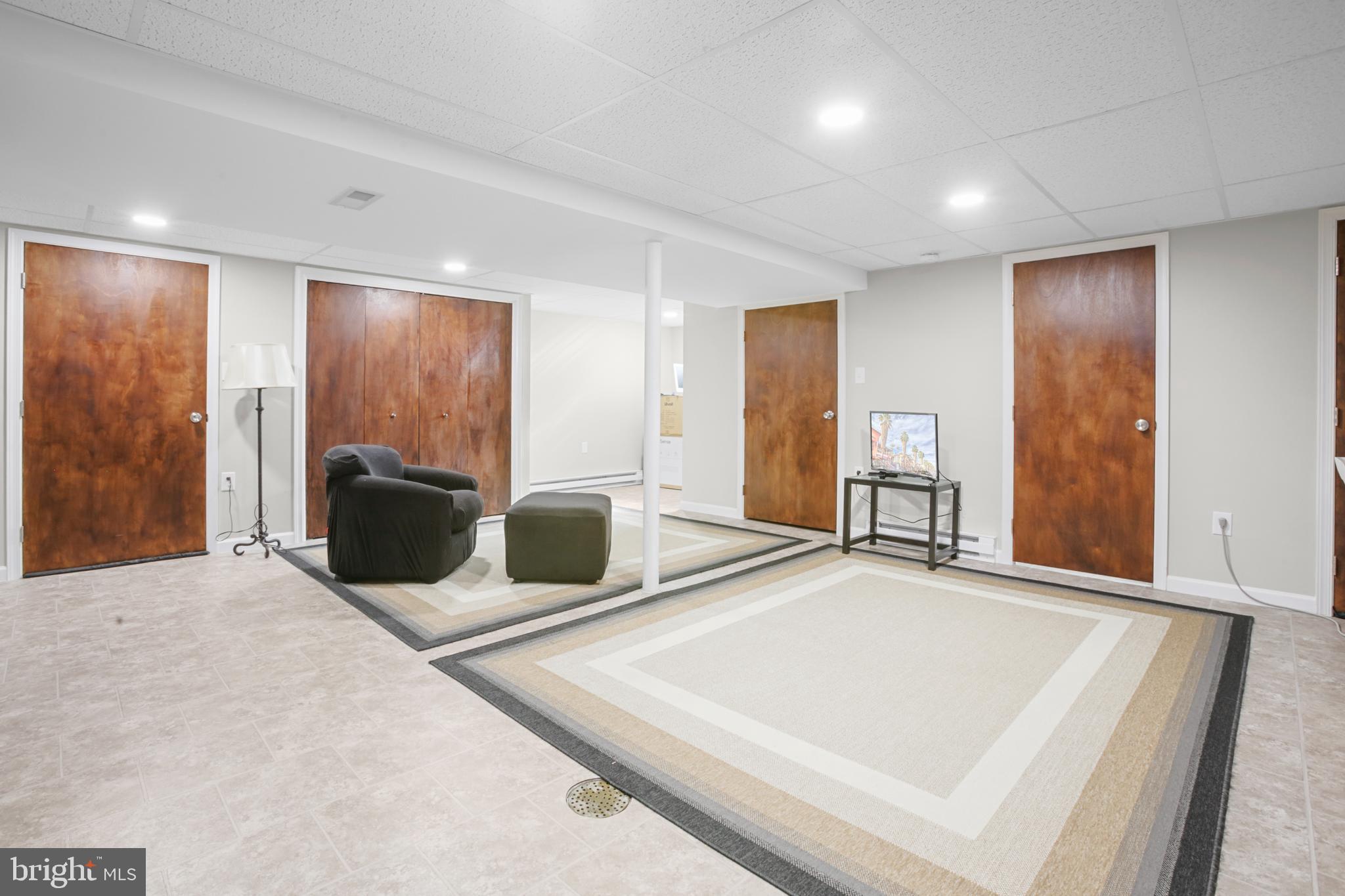 3706 Rosewood Road Reading, PA 19605 - Photo 29 of 34 Finished Basement