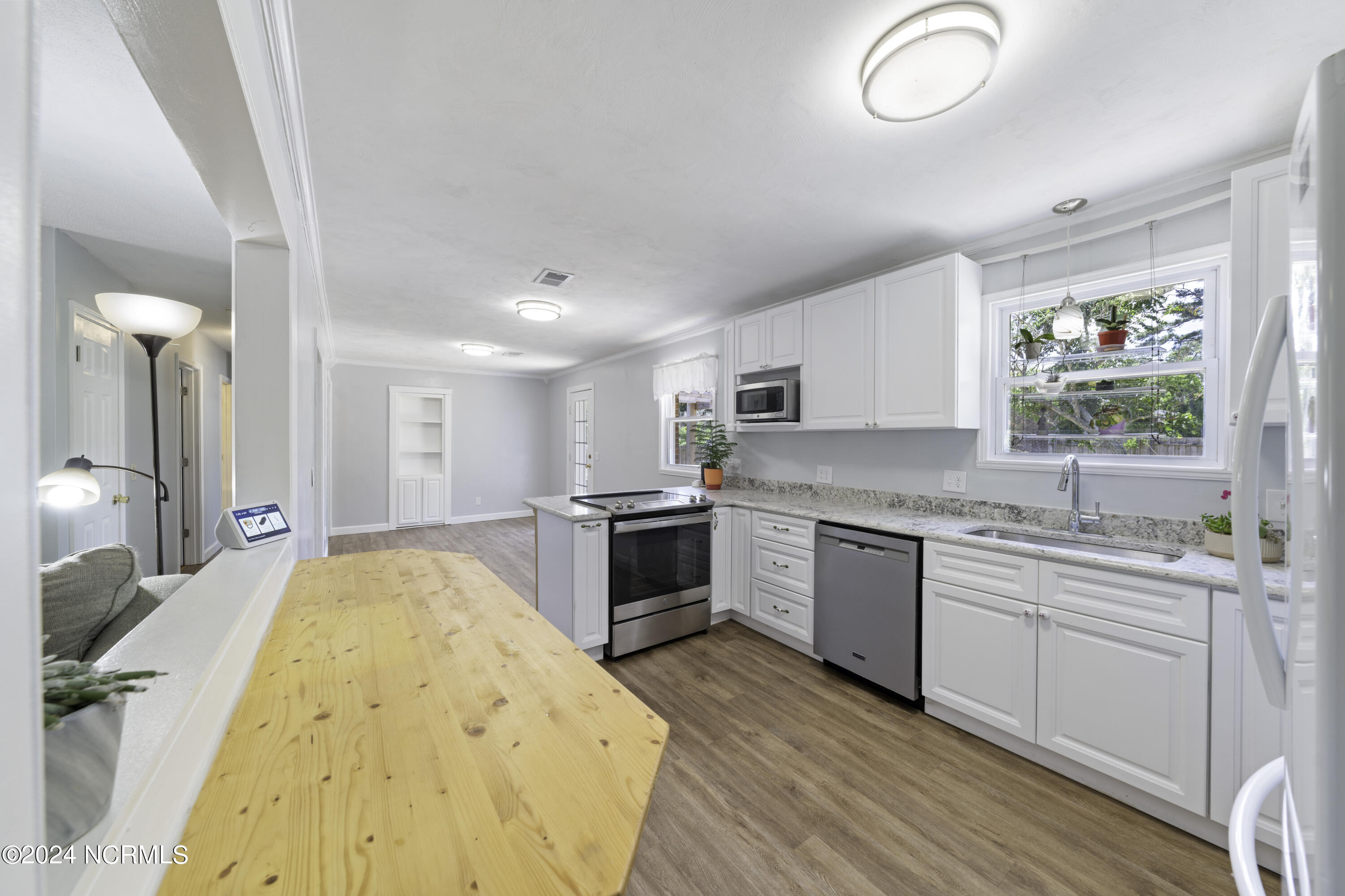 501 Manet Road Wilmington, NC 28412 - Photo 19 of 57 501 Manet Dr - 21
