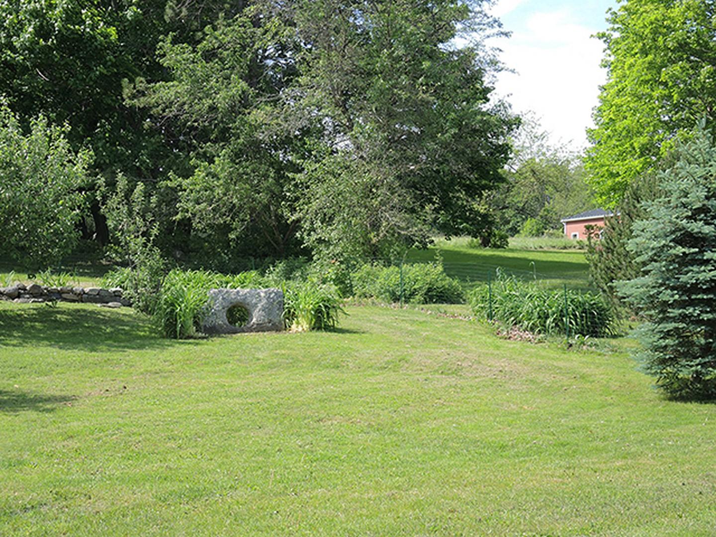 593 Bremen Road Waldoboro, ME 04572 - Photo 31 of 31 BACKYARD